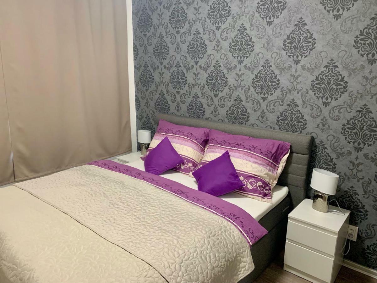 Rs Apartments Olomouc Extérieur photo