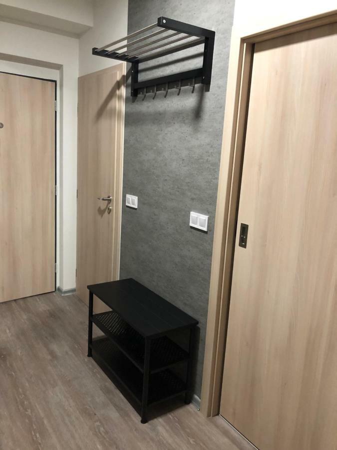 Rs Apartments Olomouc Extérieur photo