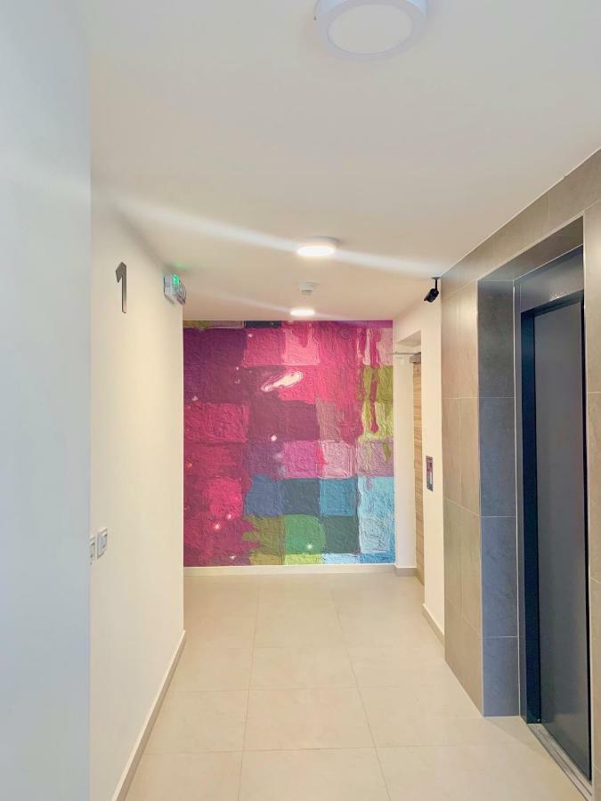 Rs Apartments Olomouc Extérieur photo