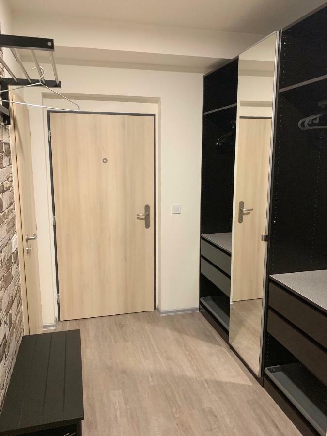 Rs Apartments Olomouc Extérieur photo